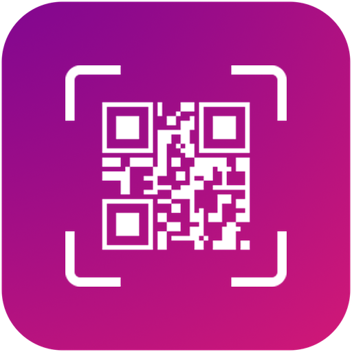 QR Scanner logo
