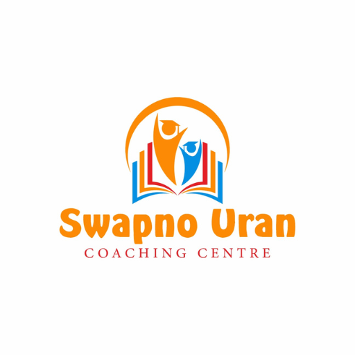 Swapno Uran COACHING CENTRE logo
