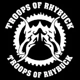 Rhybuck Metalzine icon