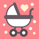 Erby - 母乳喂养追踪器和宝宝日志 