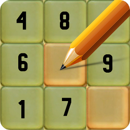 Icon image Sudoku Classic