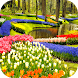 Garden Wallpaper HD - Androidアプリ