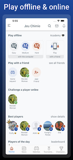 Dots Game screenshots 2