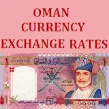 OMAN Currency Exchange Rates icon