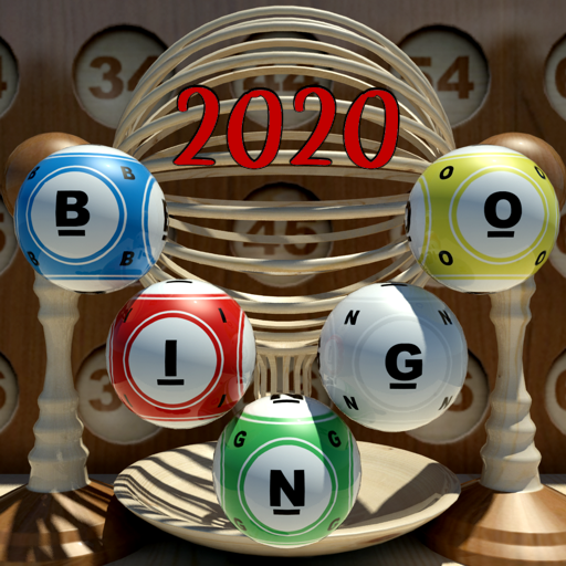 Simulador bingo