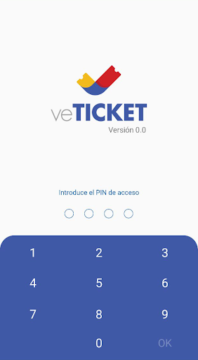 veTicket_T20 Screen 2