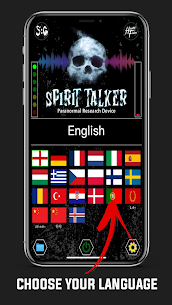 Spirit Talker APK (Naka-Patch/Buong Bersyon) 4