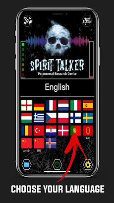 Spirit Talker ™のおすすめ画像4
