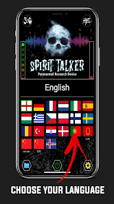 Spirit Talker ® APK