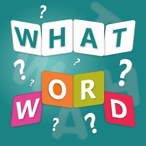 Pic To Word - Word Game  Icon