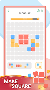 Block! Color Match  screenshots 1