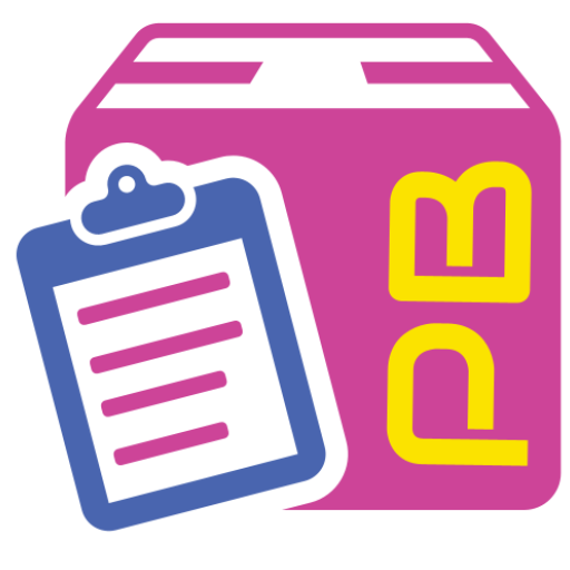 Packers Bilty - Make Quotation logo