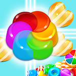Cover Image of Tải xuống Candy Boom 2.3.0 APK