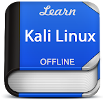 Cover Image of Descargar Easy Kali Linux Tutorial  APK