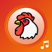 Top 30 Music & Audio Apps Like rooster ringtones, rooster sounds - Best Alternatives