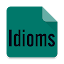 Learn English Idioms and phras