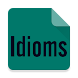 Learn English Idioms and phras - Androidアプリ
