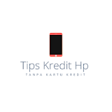 Tips Kredit HP Tanpa Kartu Kredit icon