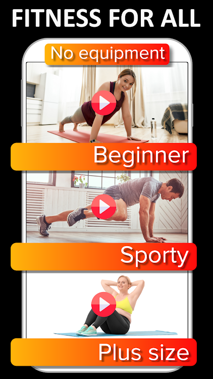 FitTrack: Your Fitness Coach - 8.3.0 - (Android)