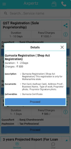 Axpertz YourTaxation Partner