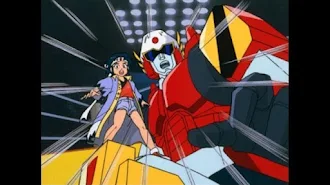 勇者警察ジェイデッカー Season 1 Episode 22 Tv On Google Play