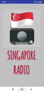 Radio Singapore Online FM