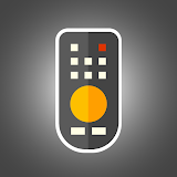 Universal Remote Control app icon