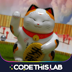 Pachinko Neko