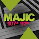 Majic 107.5 / 97.5 Windowsでダウンロード