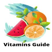 Vitamins Guide in Hindi And English