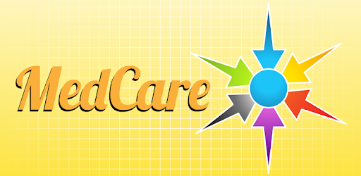 BBD - Medcare Android App