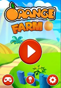 Game Orange Farmer Offline