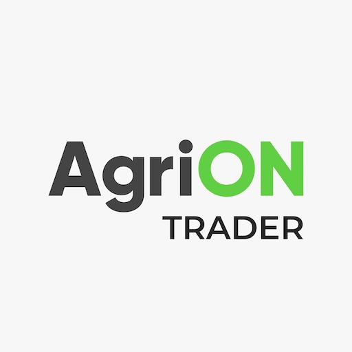 AgriON Trader logo