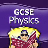 Test & Learn  -  GCSE Physics icon