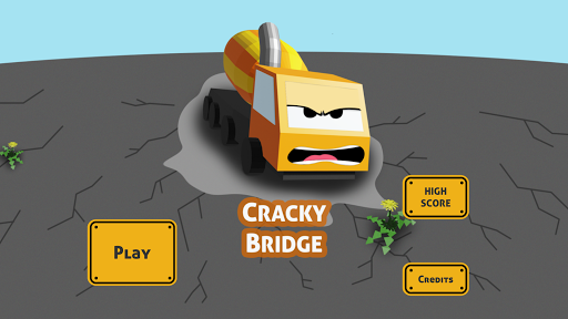 Code Triche Cracky Bridge 🏗 APK MOD screenshots 1