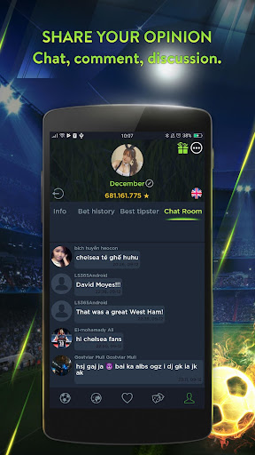 365 Football Soccer live score