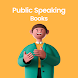 Public Speaking Books : Speak