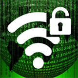 wifi password hacker prank NEW icon