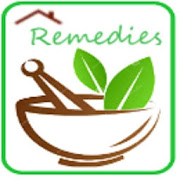 Home Remedies  Icon