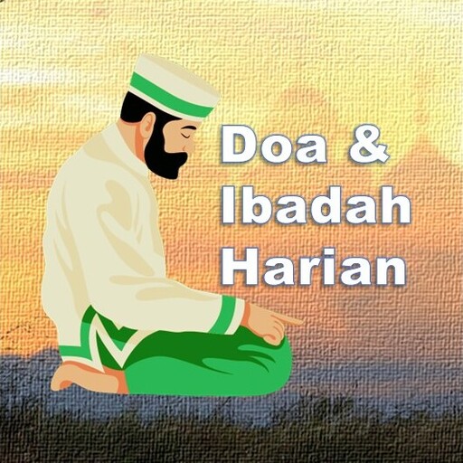 Doa Amalan & Ibadah Harian