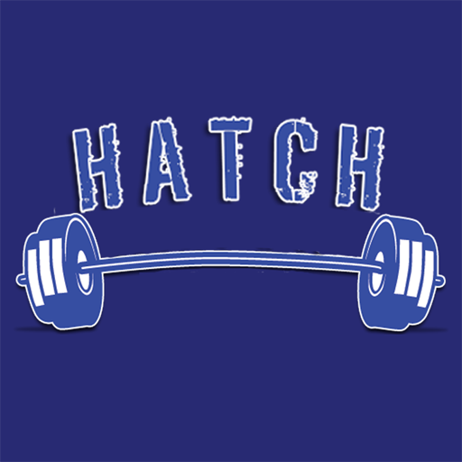 Hatch Squat Calculator logo