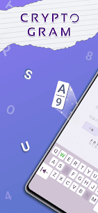 PlaySimple Cryptogram 1