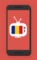 screenshot of Direct Romania TV