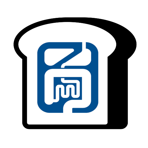 BREAD Study logo