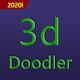 Doodler 3d Scarica su Windows