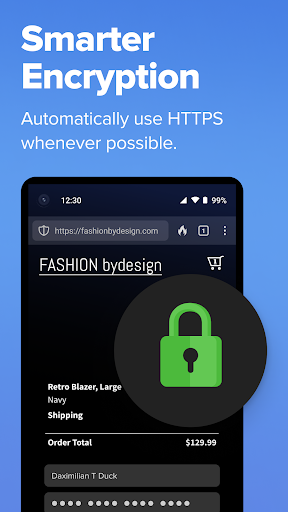DuckDuckGo Browser, Search, AI - Tools - apps