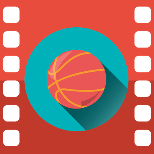 Mobile Basketball Games 1.8 Icon