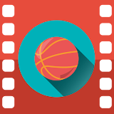 Mobile Basketball Games icon