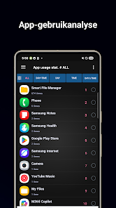Screenshotafbeelding