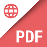 Web to PDF Nice Converter Apk